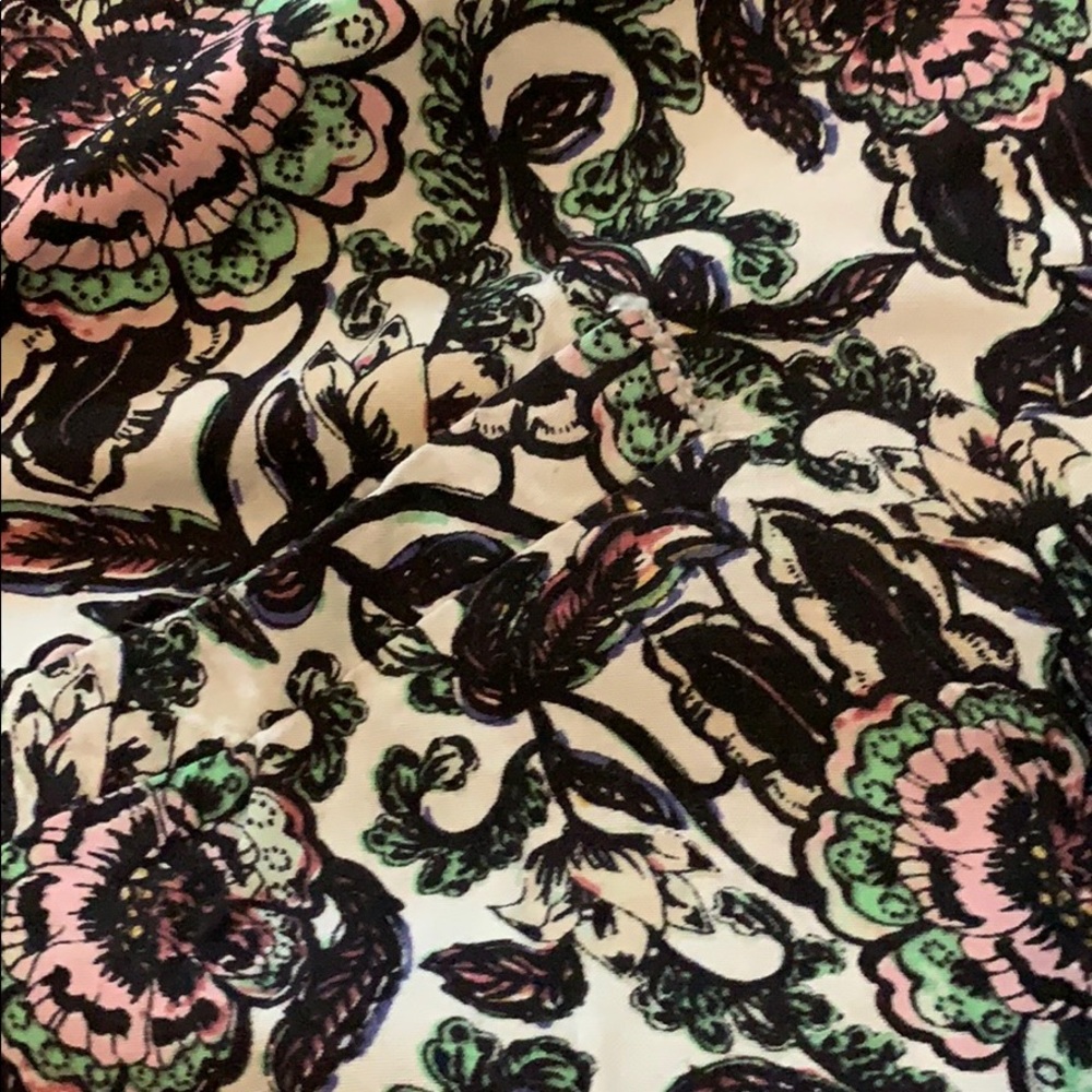 Free People bell sleeve jacket - Picture 6 of 6